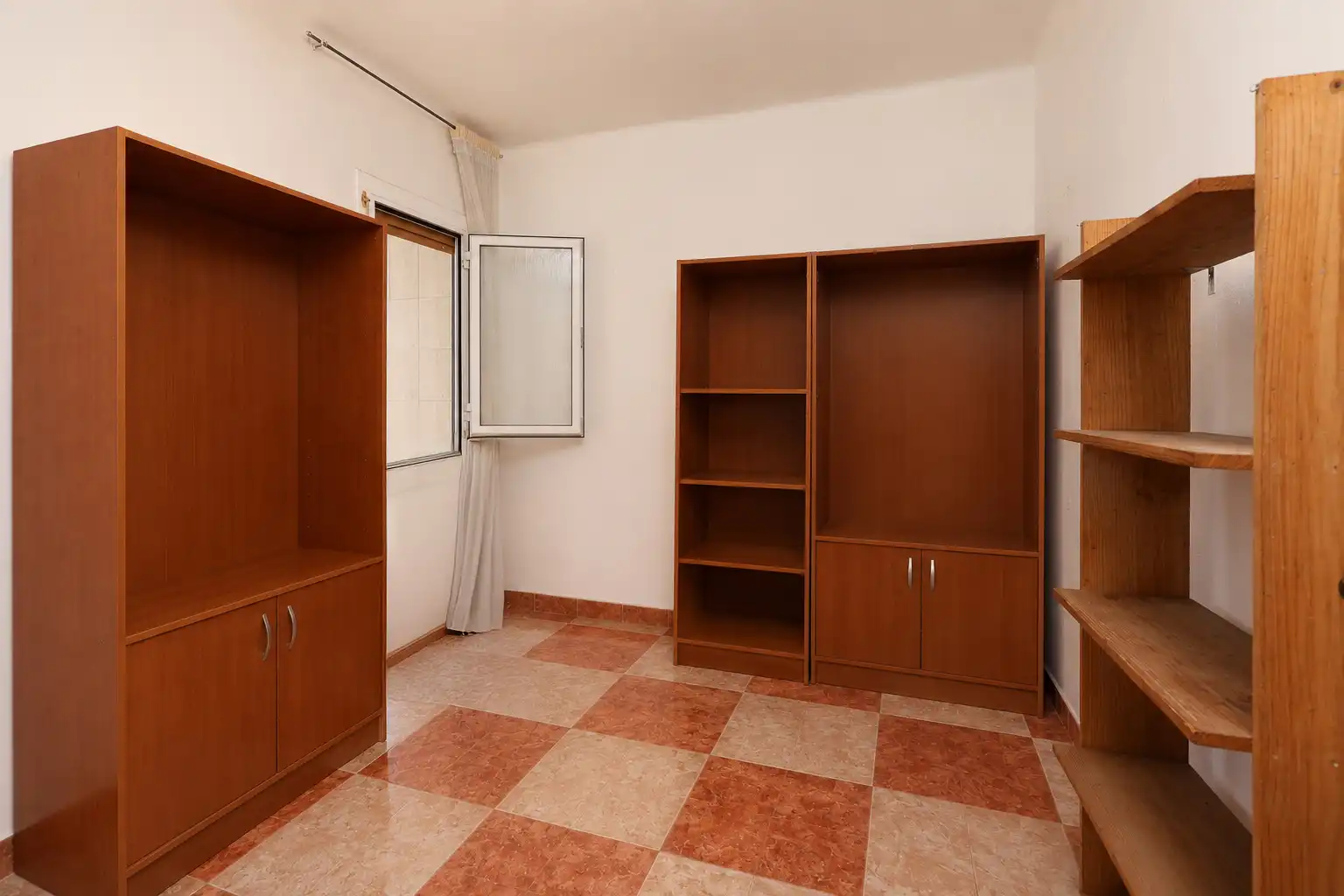 Dormitori de Pis en venda en L'Hospitalet de Llobregat