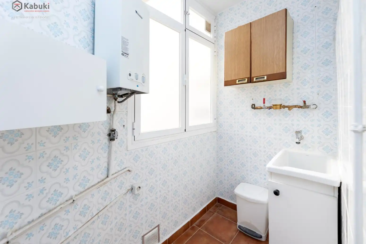Flat with terrace to rent in Granada - SAN PIO X, imagen 13