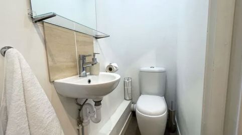 Foto 5 de Habitació a Calle San Luis de Gonzaga, 32, Barrio Blanco, Salamanca Capital