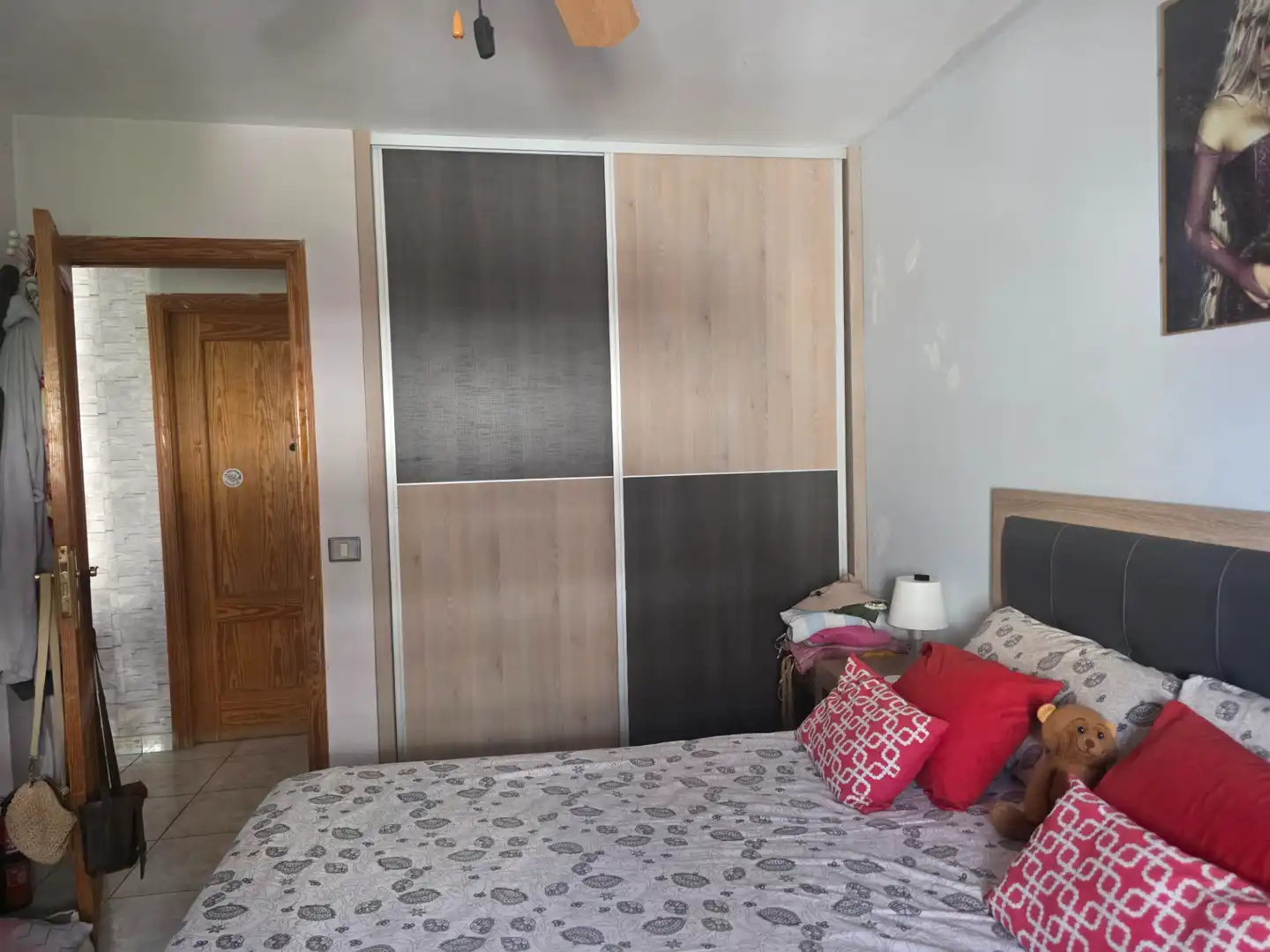 Flat with terrace for sale in Las Caletillas - Punta Larga, imagen 15