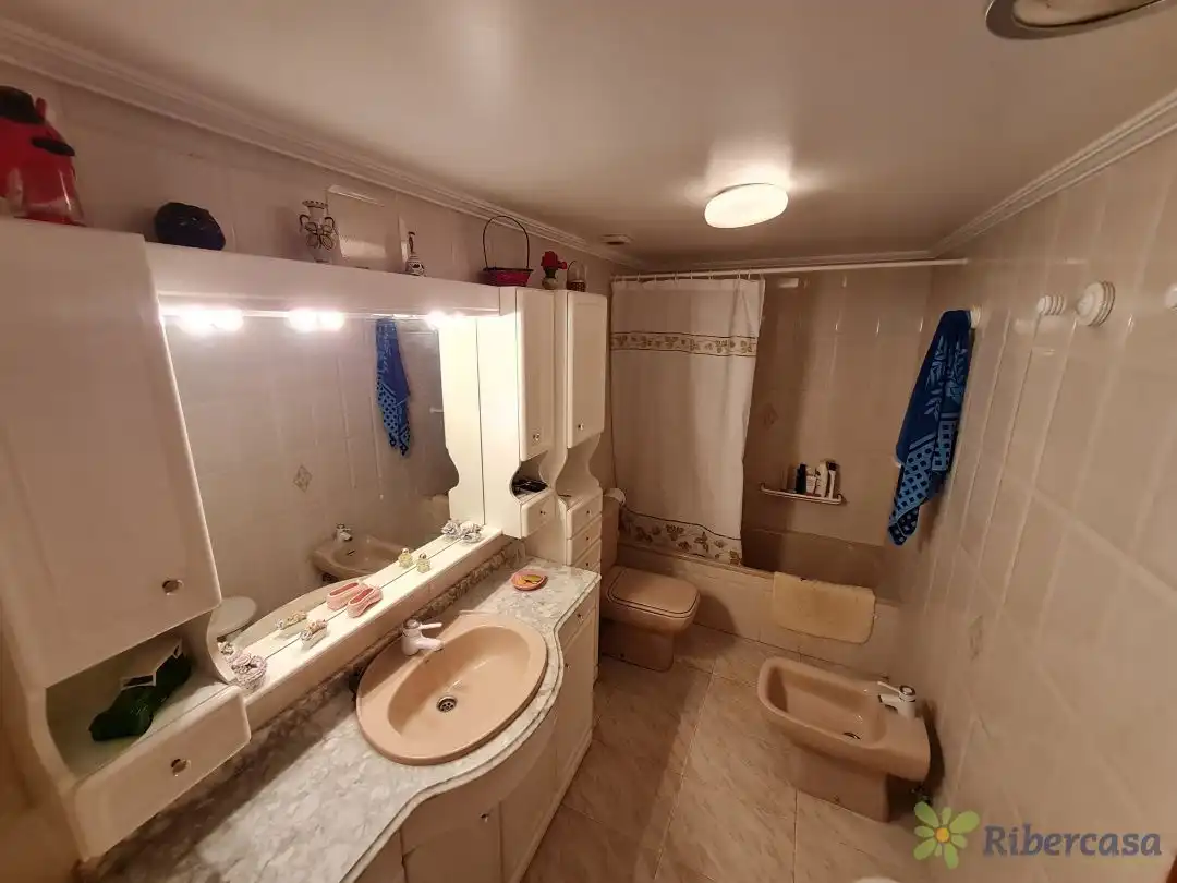 Wohnung zum Verkauf in Avenida la Rioja, 6, Cervera del Río Alhama