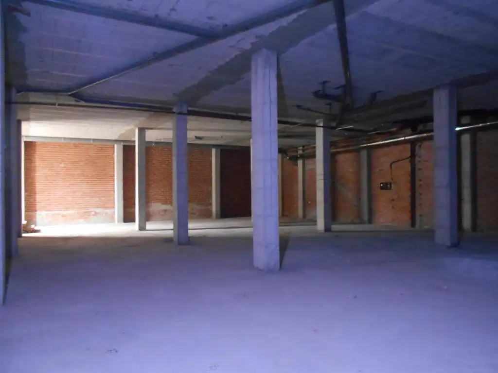 Local comercial en venda a Alameda, imagen 5