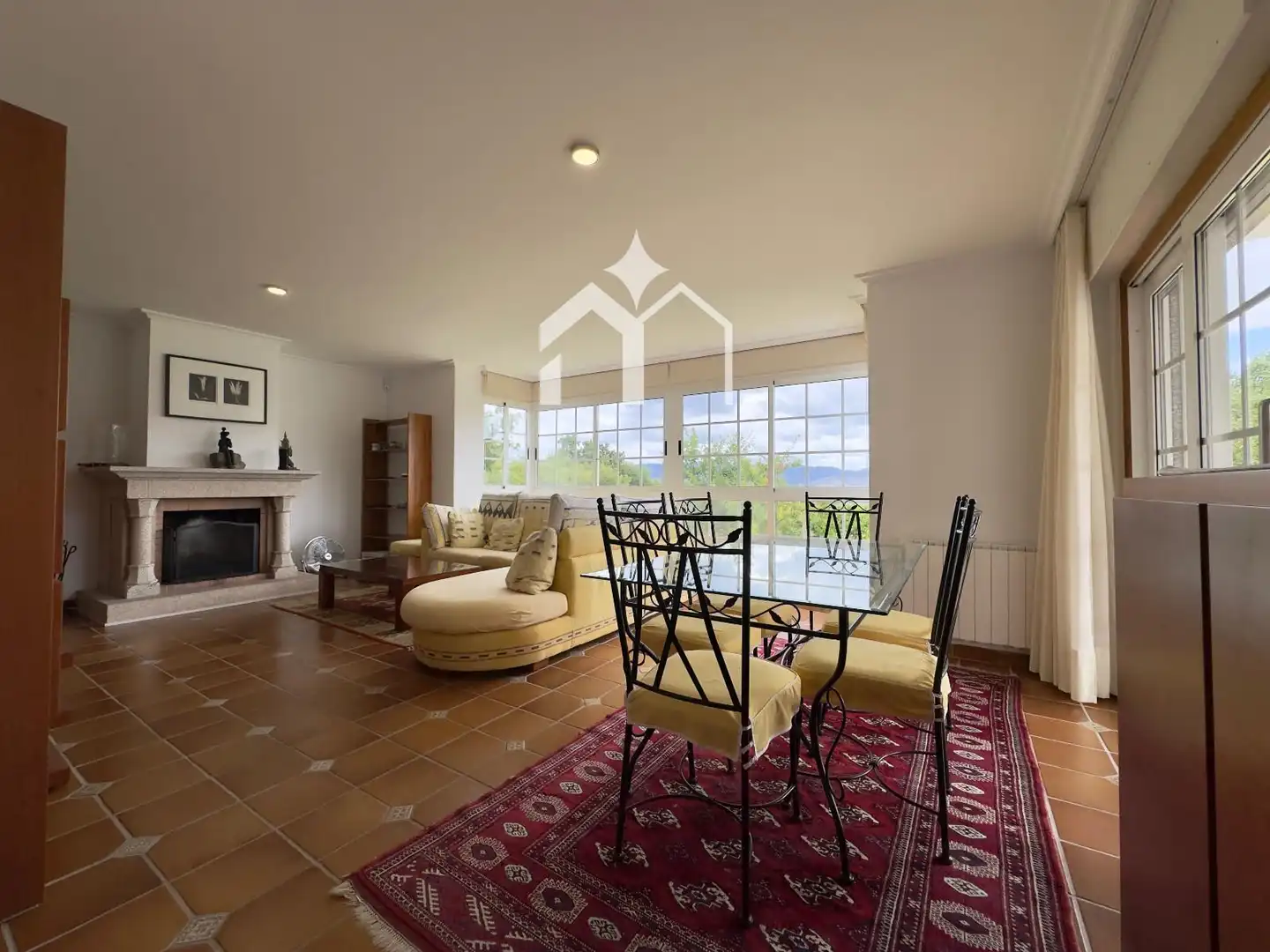 Maison avec terrasse à vendre à Moaña, imagen 14