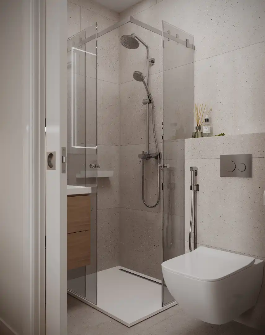 Appartement compact neuf avec ascenseur à vendre à Centro Urbano, imagen 9