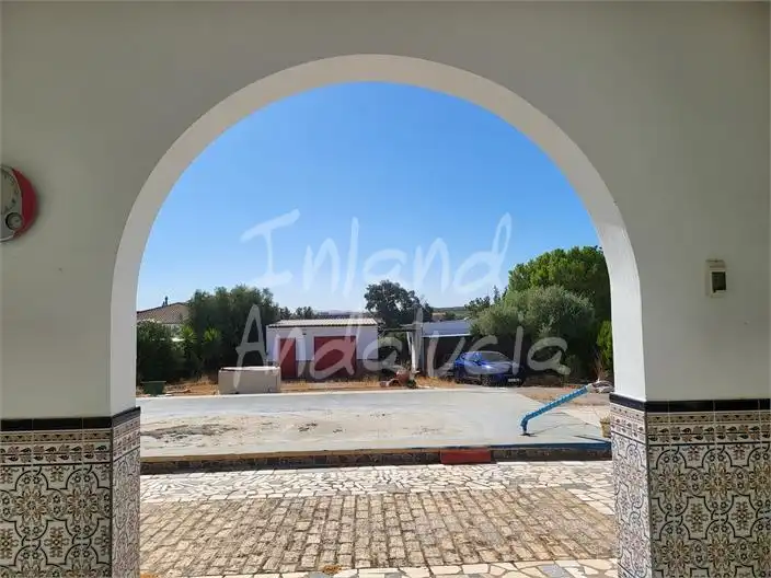 Maison avec piscine à vendre à Marchena, imagen 5