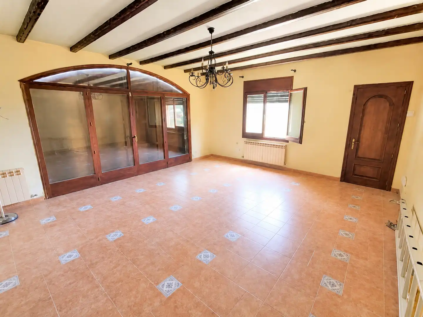 Casa o chalet en venta en Montcada i Reixac con Calefacción y Jardín privado