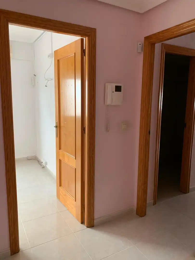 Apartament en venda en San Pedro del Pinatar