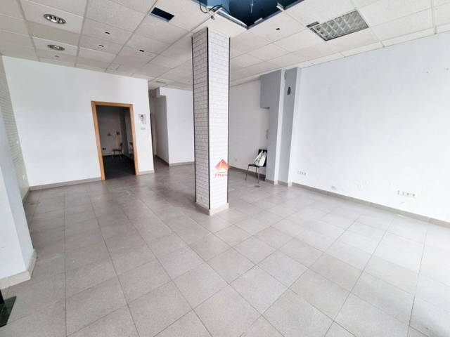 Local comercial en Alquiler en Casco Histórico