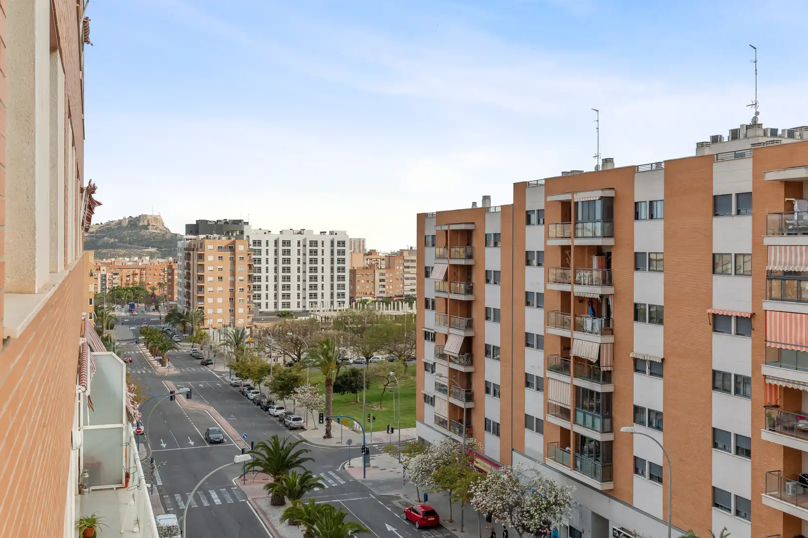 Piso de alquiler en Carrer Vicente Alexandre, 16, Benisaudet