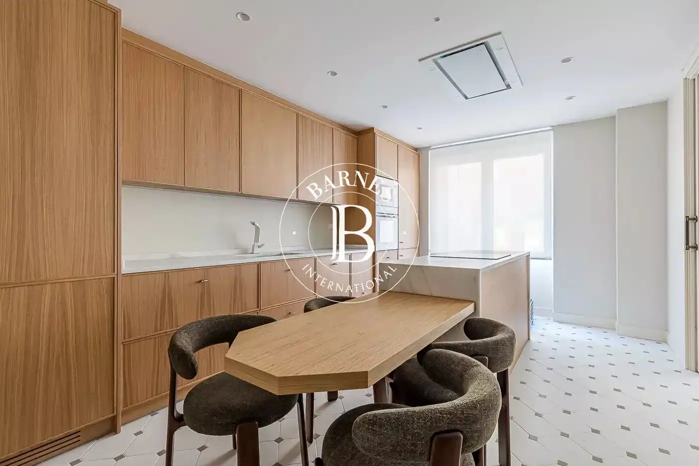 Cocina de Piso en venta en El Boalo - Cerceda – Mataelpino con Aire acondicionado, Calefacción y Amueblado