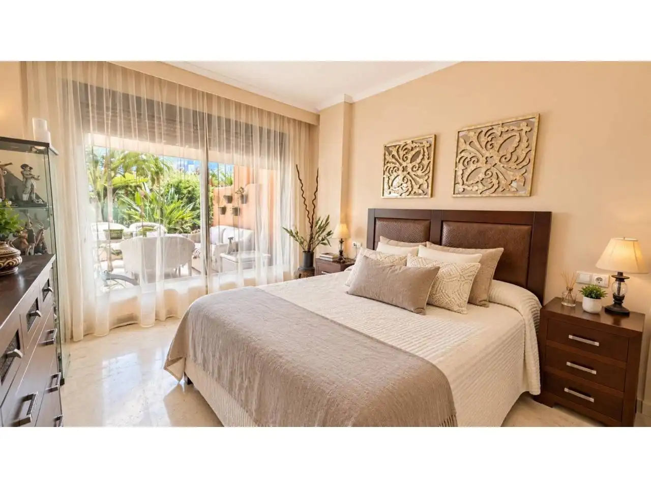 Flat for sale in Estepona, Málaga