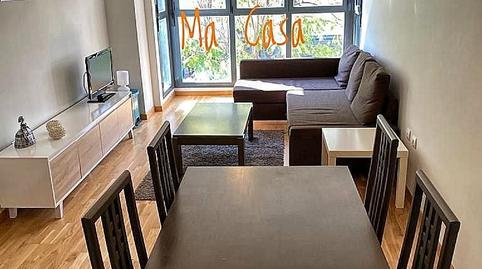 Photo 2 of Flat to rent in La Creu del Grau, Valencia