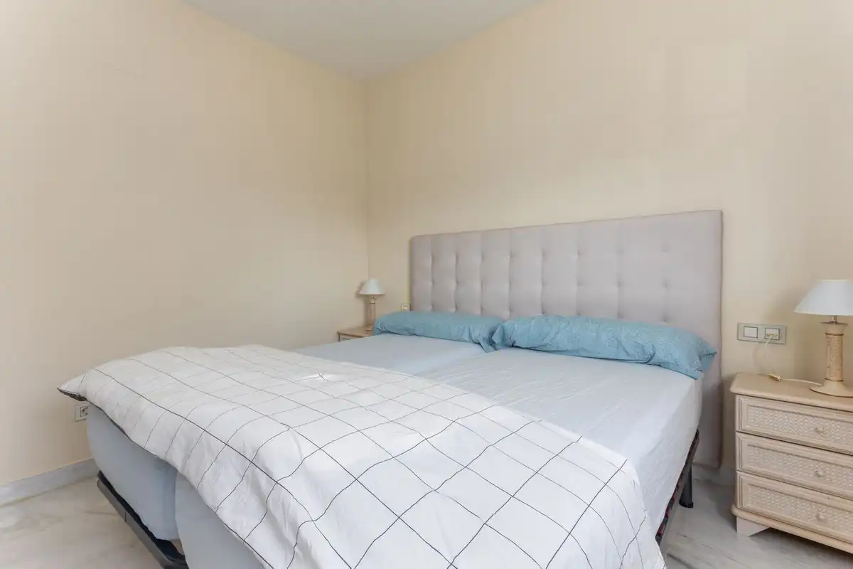 Apartament amb ascensor de lloguer a San Pedro de Alcántara, imagen 5