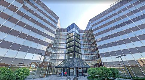 Foto 2 de Residencial en venda a Zona Industrial, Barcelona