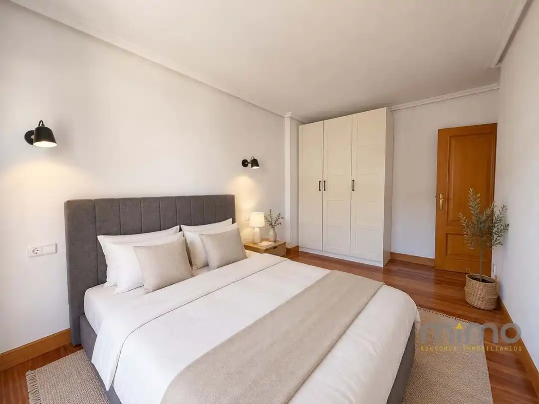 Flat for rent in Gipuzkoa Kalea, 68, Zarautz