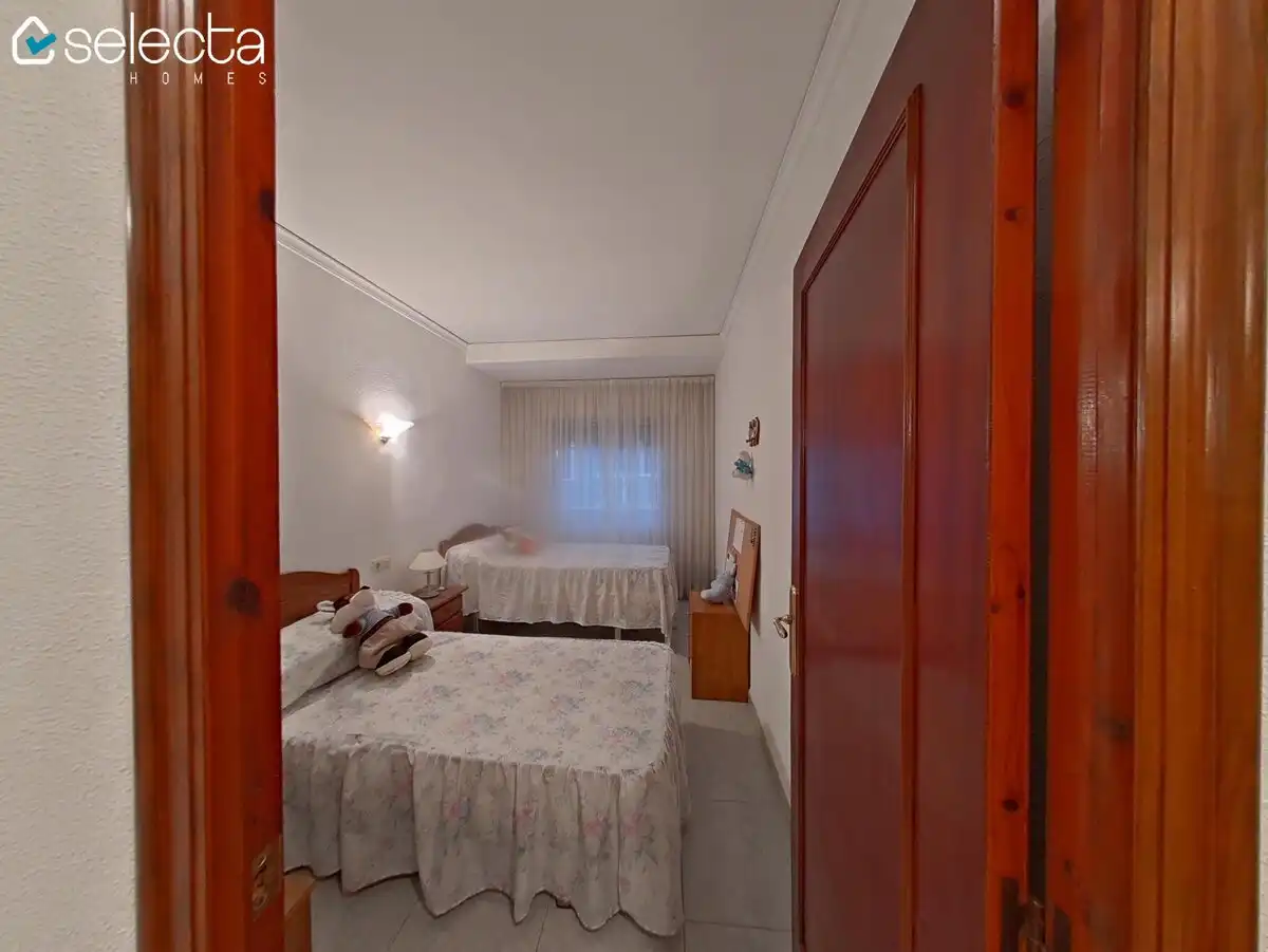 Bedroom of Houses for sale in Dénia  with Terrace