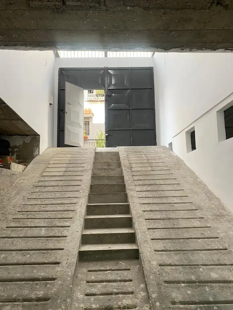 Geschaftsraum zur Miete in Las Palmas de Gran Canaria