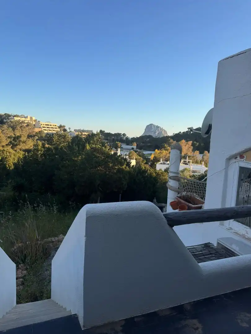 Apartament en venda a Cala Vedella-Cala Tarida, imagen 2