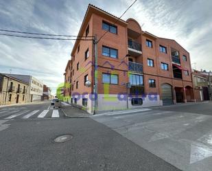 Exterior view of Premises for sale in Castellanos de Moriscos