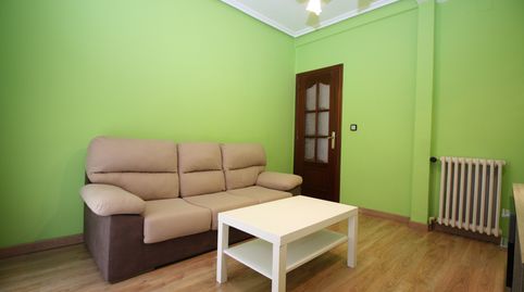 Photo 4 of Flat for rent in Paseo de San Vicente, Delicias, Valladolid Capital