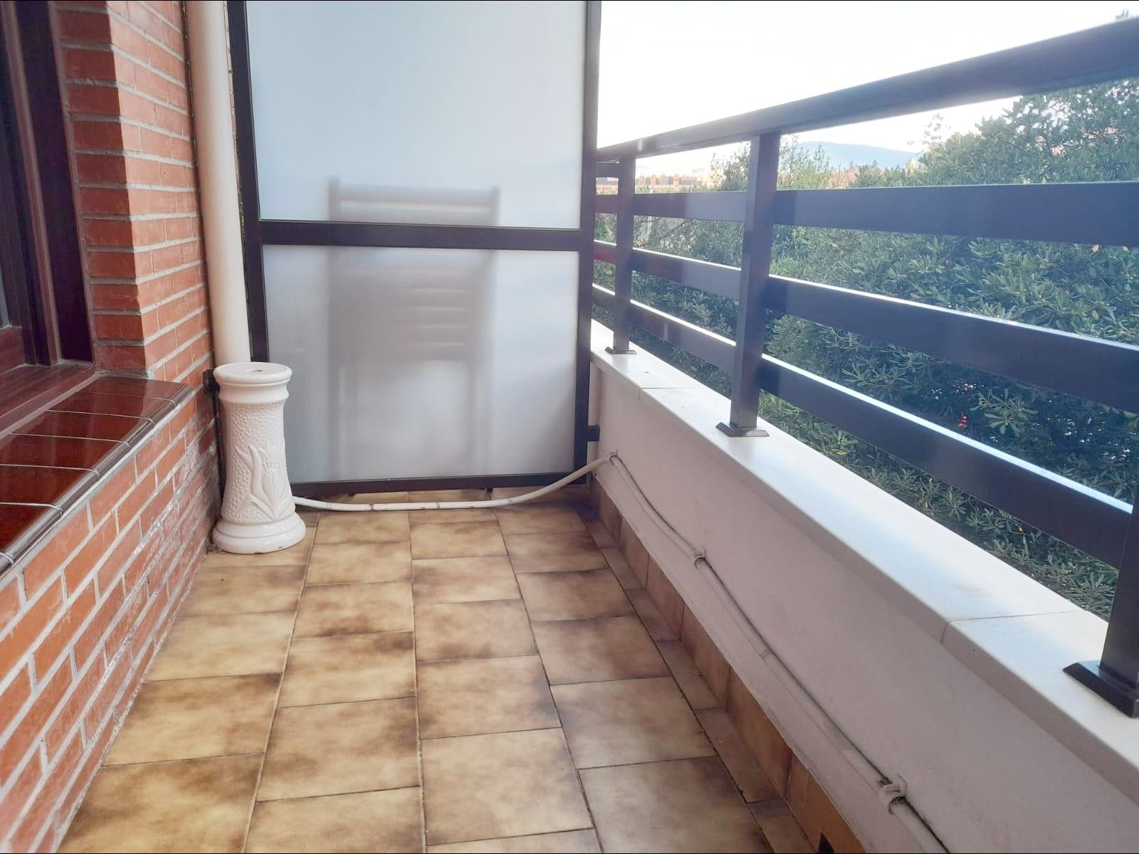 Terrassa de Pis en venda en Berango amb Calefacció i Traster