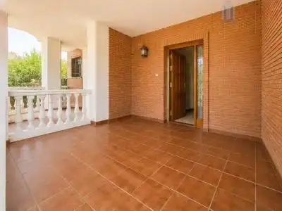 Casa amb piscina en venda a EL ZAGAL 5, imagen 15