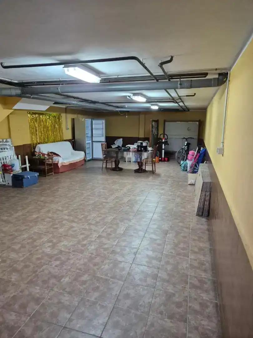 Dúplex en venta en Alguazas con Aire acondicionado, Trastero y Amueblado
