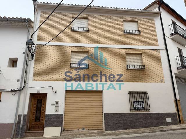 Finca rústica en Venta en La Fuente, 3 en Aras de los Olmos