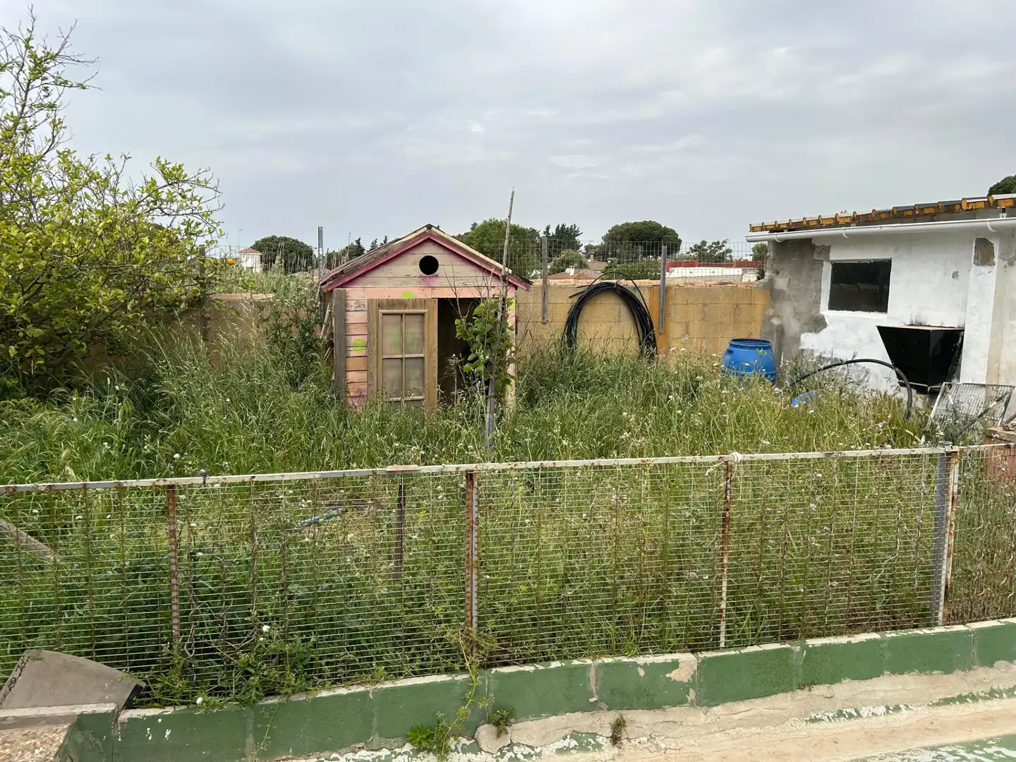 Casa o xalet en venda en Chiclana de la Frontera
