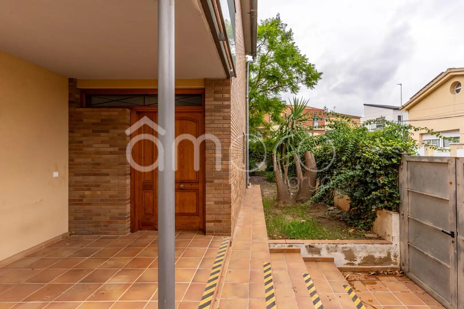 Casa con terrazza in affitto a CARRER DE LA GINESTA, imagen 4