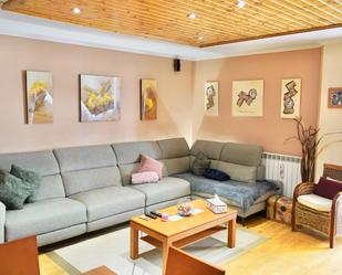 Living room of Flat for sale in Reus  with Air Conditioner, Terrace and Balcony