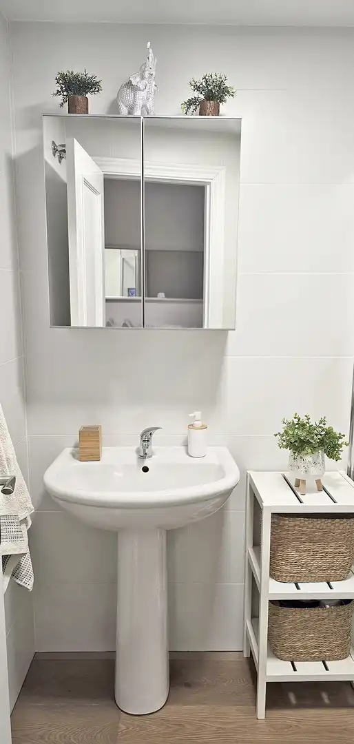 Penthouse with terrace for sale in ESTORNINO 1, imagen 20