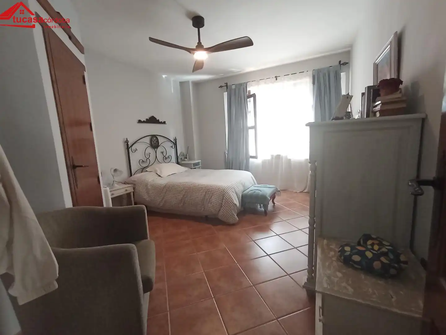 Impresionante Casa en Alcolea  Amplia, Luminosa y Lista para Entrar a Vivir, imatge 4