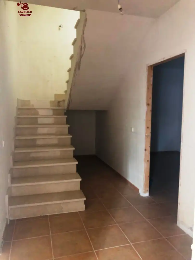 Chalet con terraza en venta en Cercedilla, imagen 43