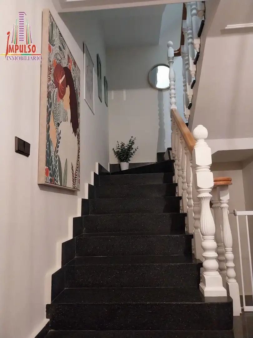 Casa o chalet en venta en Alto de los Molinos
