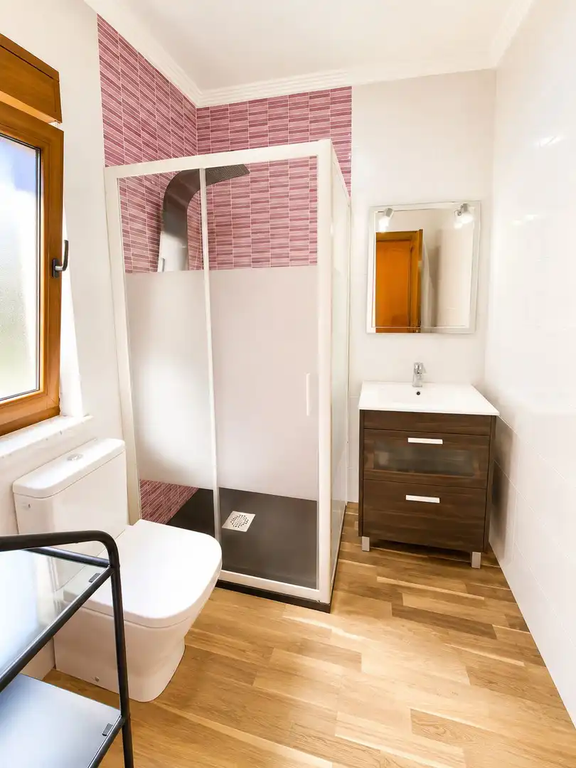 Casa con jardín en venta en Grado, imagen 21