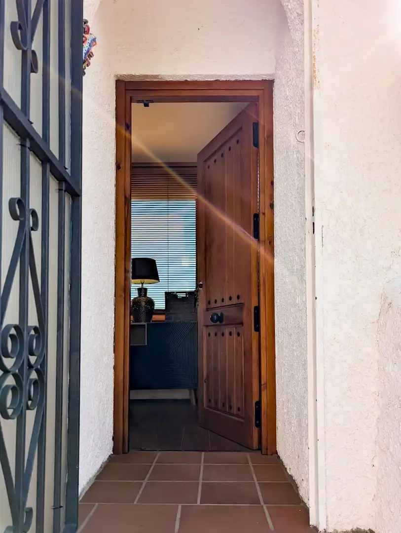 Casa o xalet en venda a Carrer DE CORDOVA, Nord