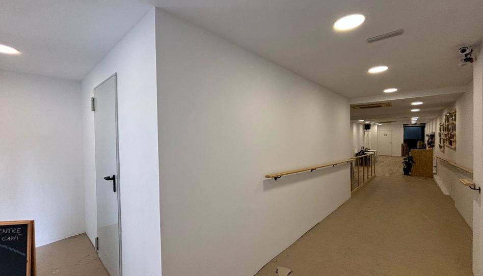 Photo 1 of Premises for sale in Carrer de Villarroel, 178, L'Antiga Esquerra de l'Eixample, Barcelona