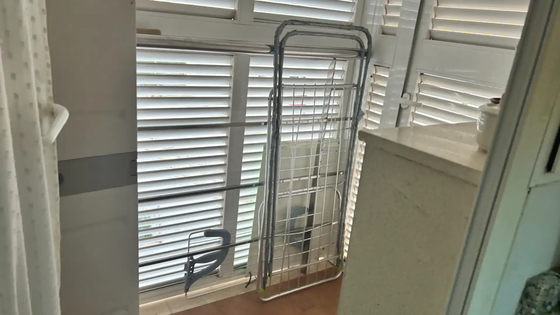 Piso con terraza en venta en Carrer de Cerç 9, imagen 16
