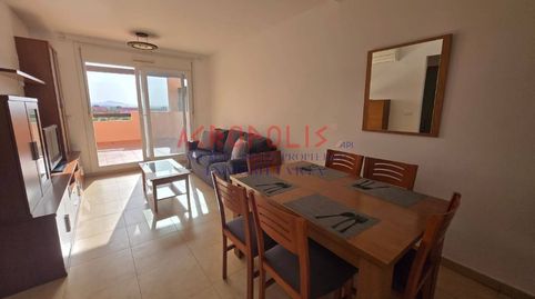 Foto 5 de Piso en venta en Condado de Alhama, Alhama de Murcia