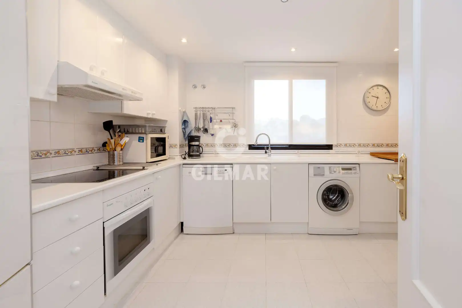 Apartament amb terrassa en venda a Selwo, imagen 23