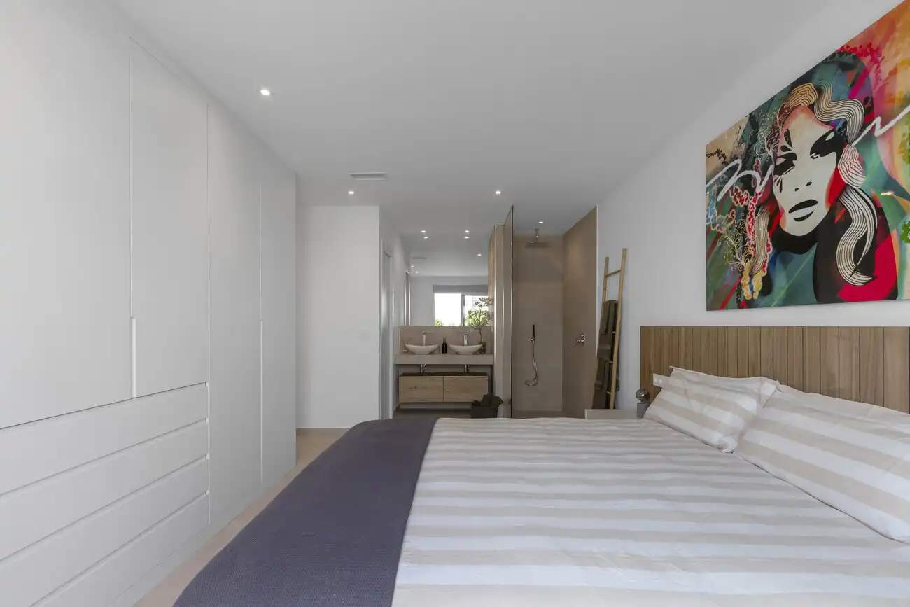 Maison avec piscine à vendre à Centro, imagen 21