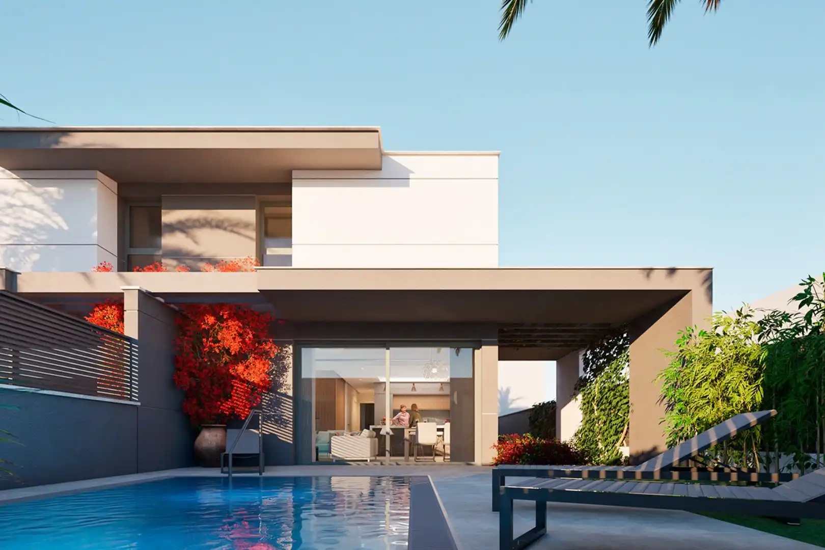 Casa o chalet en venta en Los Nietos, -1, Los Nietos