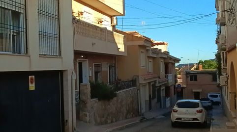 Foto 2 de Casa o xalet en venda a Calle Bajo Guadalentín, Mazarrón Casco Urbano, Mazarrón