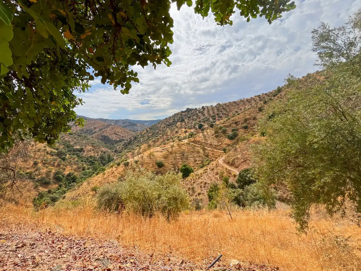 Country house zum Verkauf in Málaga mit Abstellraum