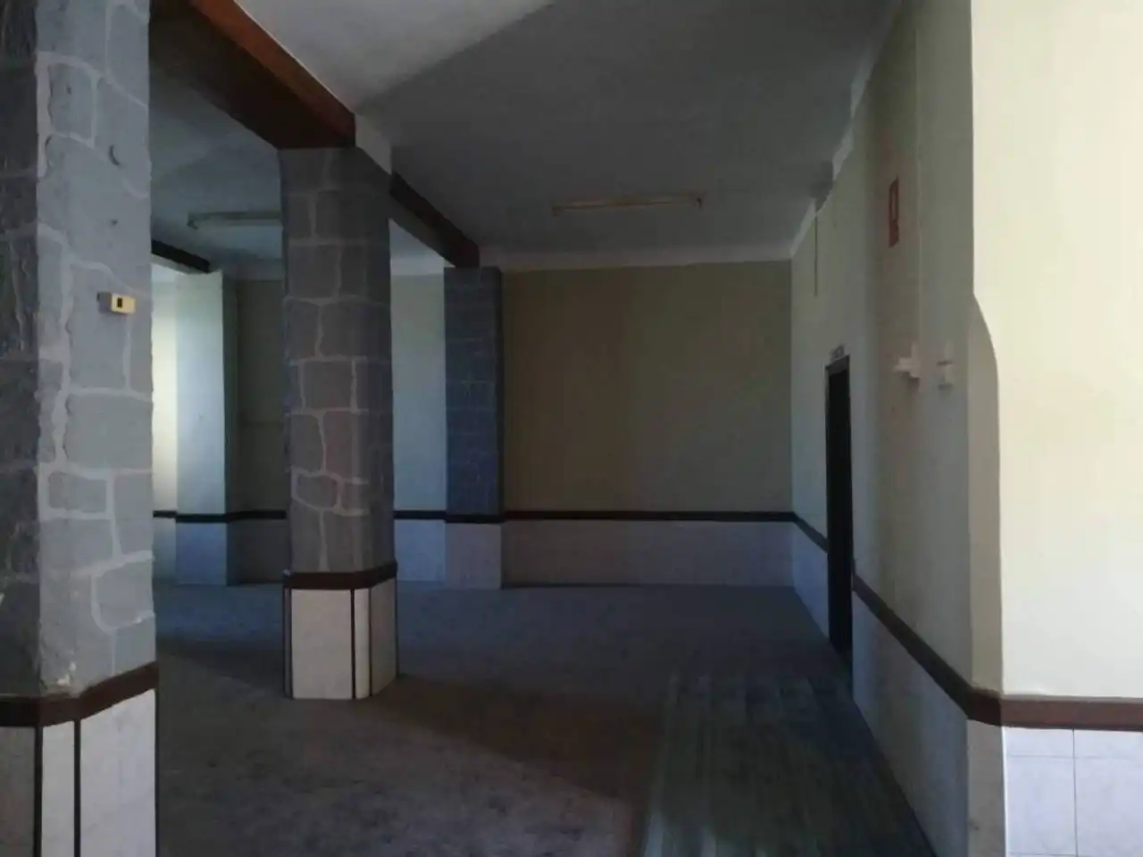 Local en venta en Alcoy / Alcoi