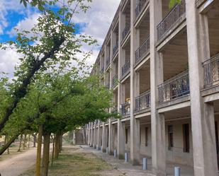 Vista exterior de Apartament de lloguer en Benasal amb Moblat, Forn i Microones