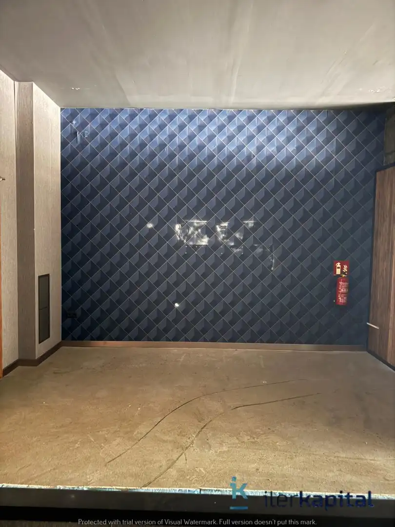 Gewerbefläche zur Miete in Estudi General 27, imagen 9