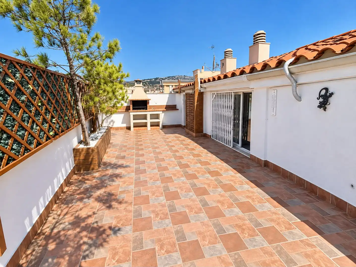 Duplex con terrazza in vendita a Avinguda de Martí Pujol, imagen 17