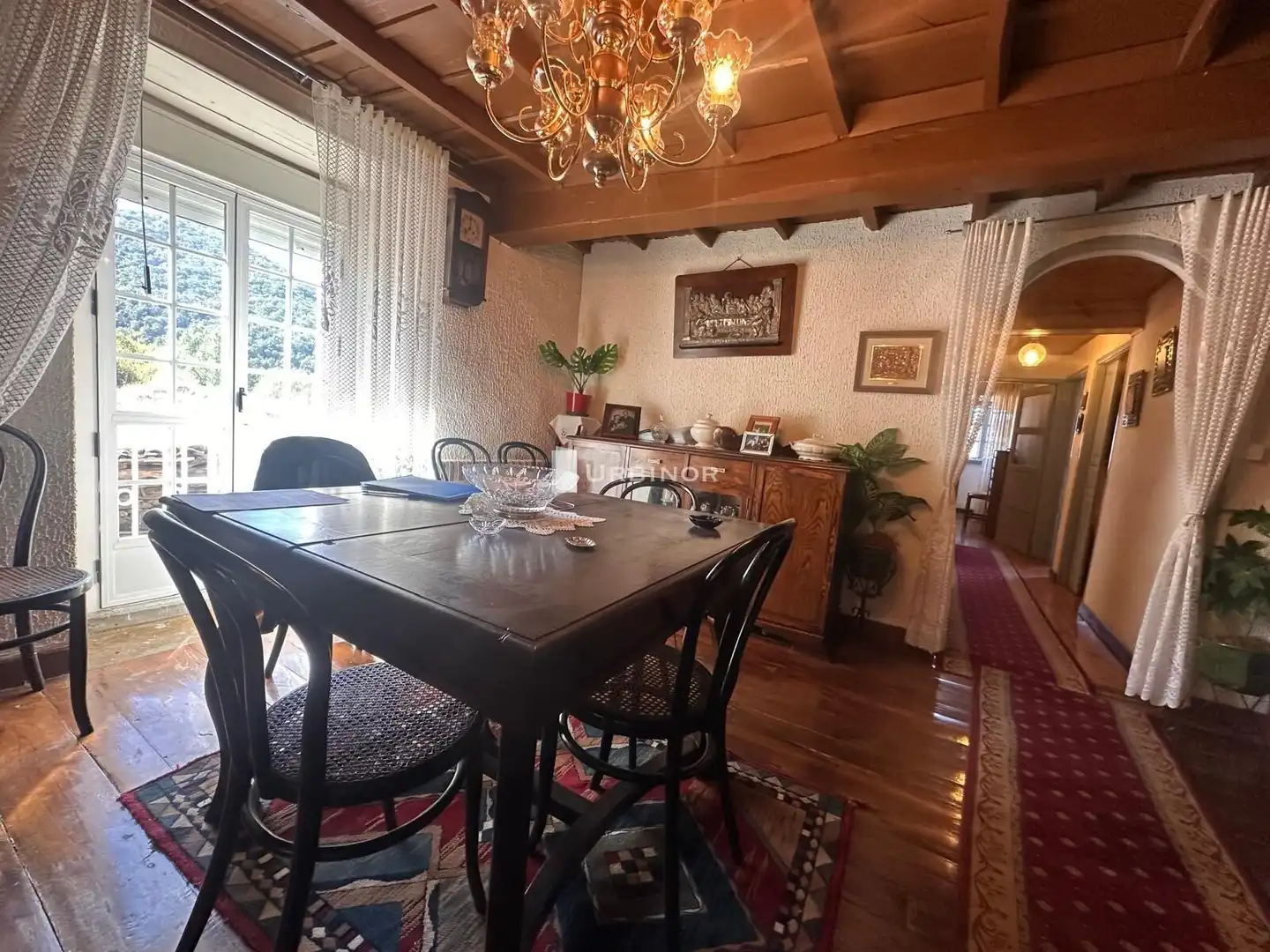 Maison avec jardin à vendre à Castro Caldelas, imagen 15